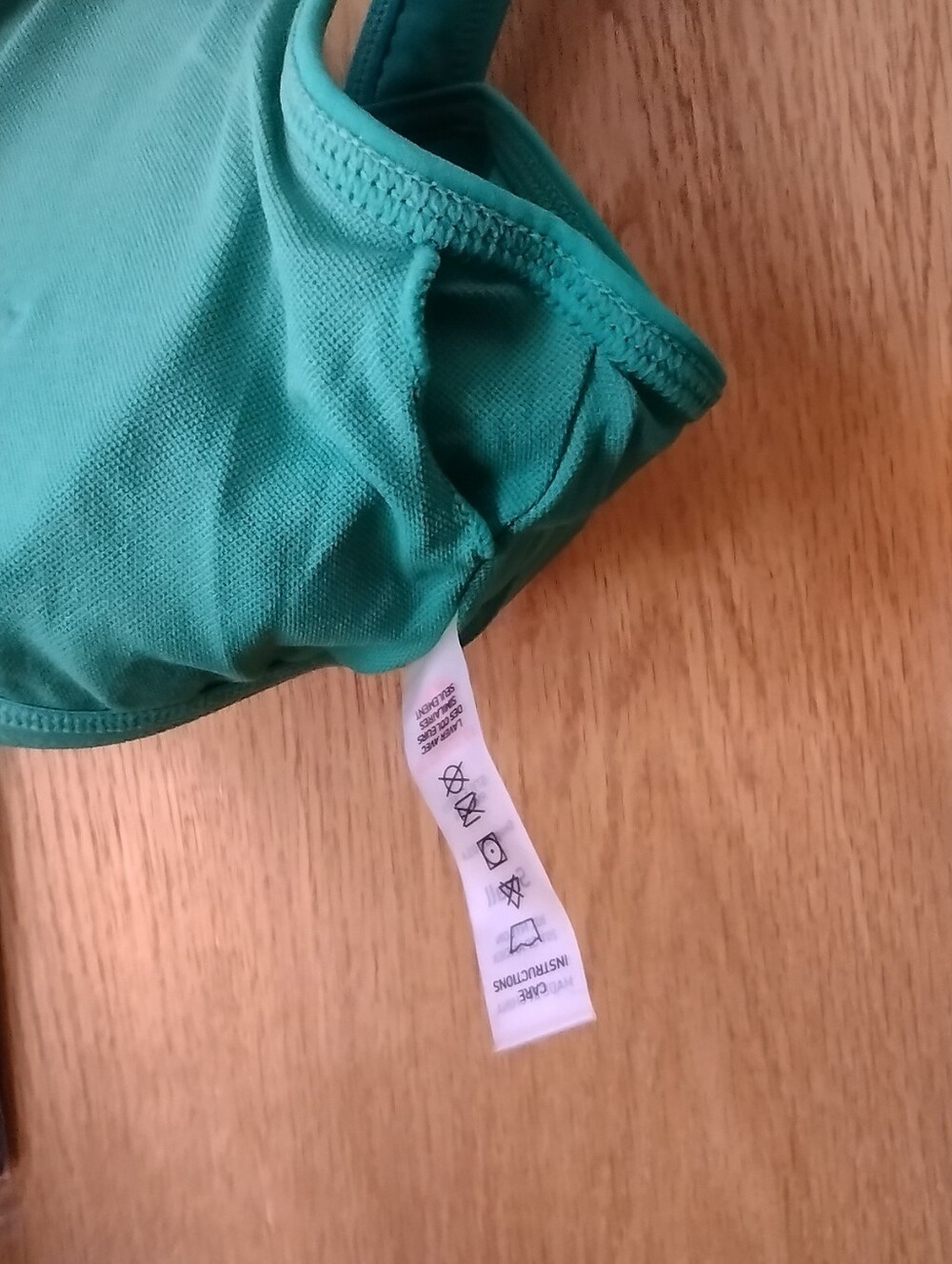 Mono B 2 Piece Swimsuit Size Small - Picture 16 of 16